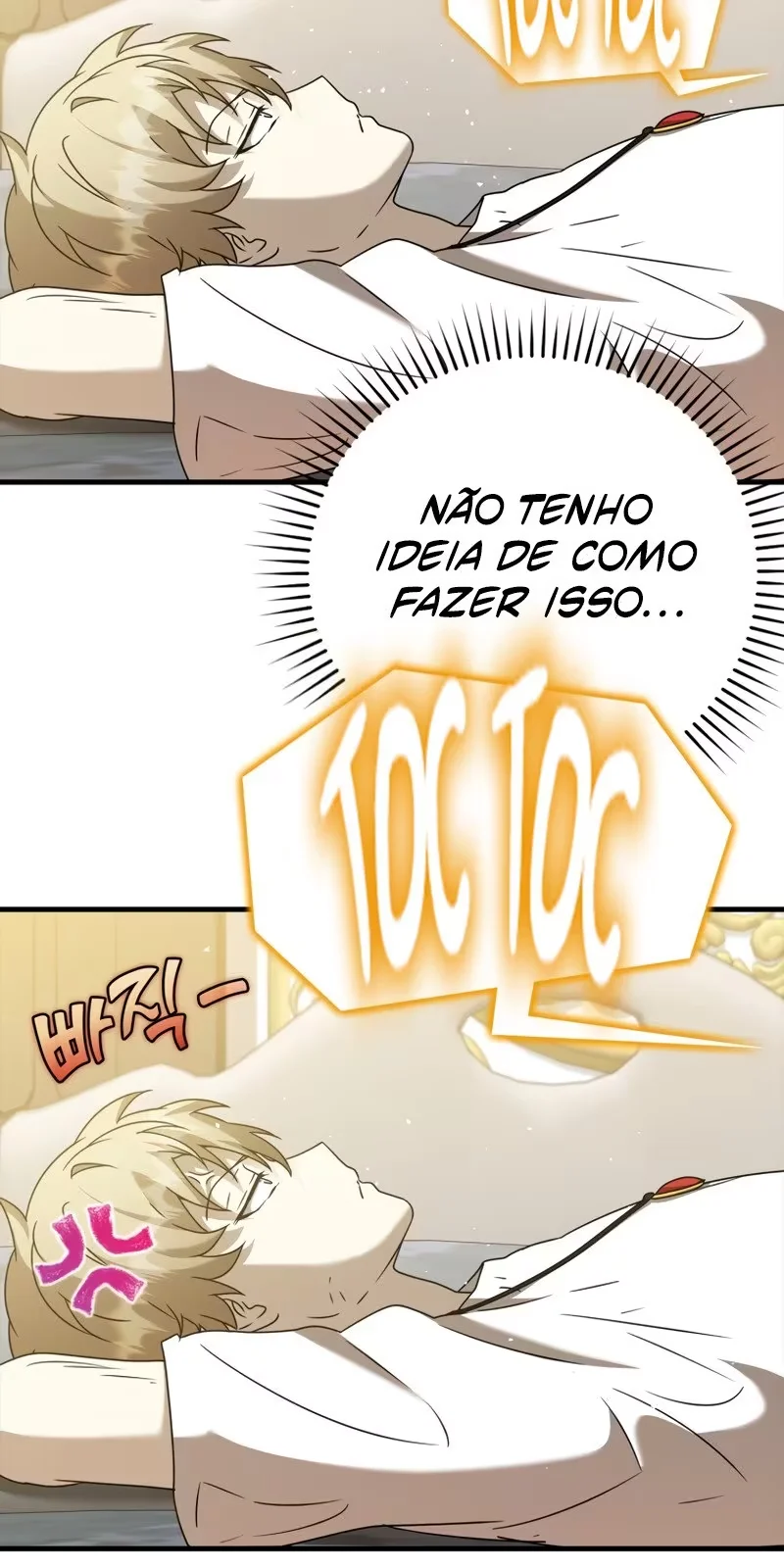 O Príncipe Demônio Vai para a Academia Capítulo 21 Página 87