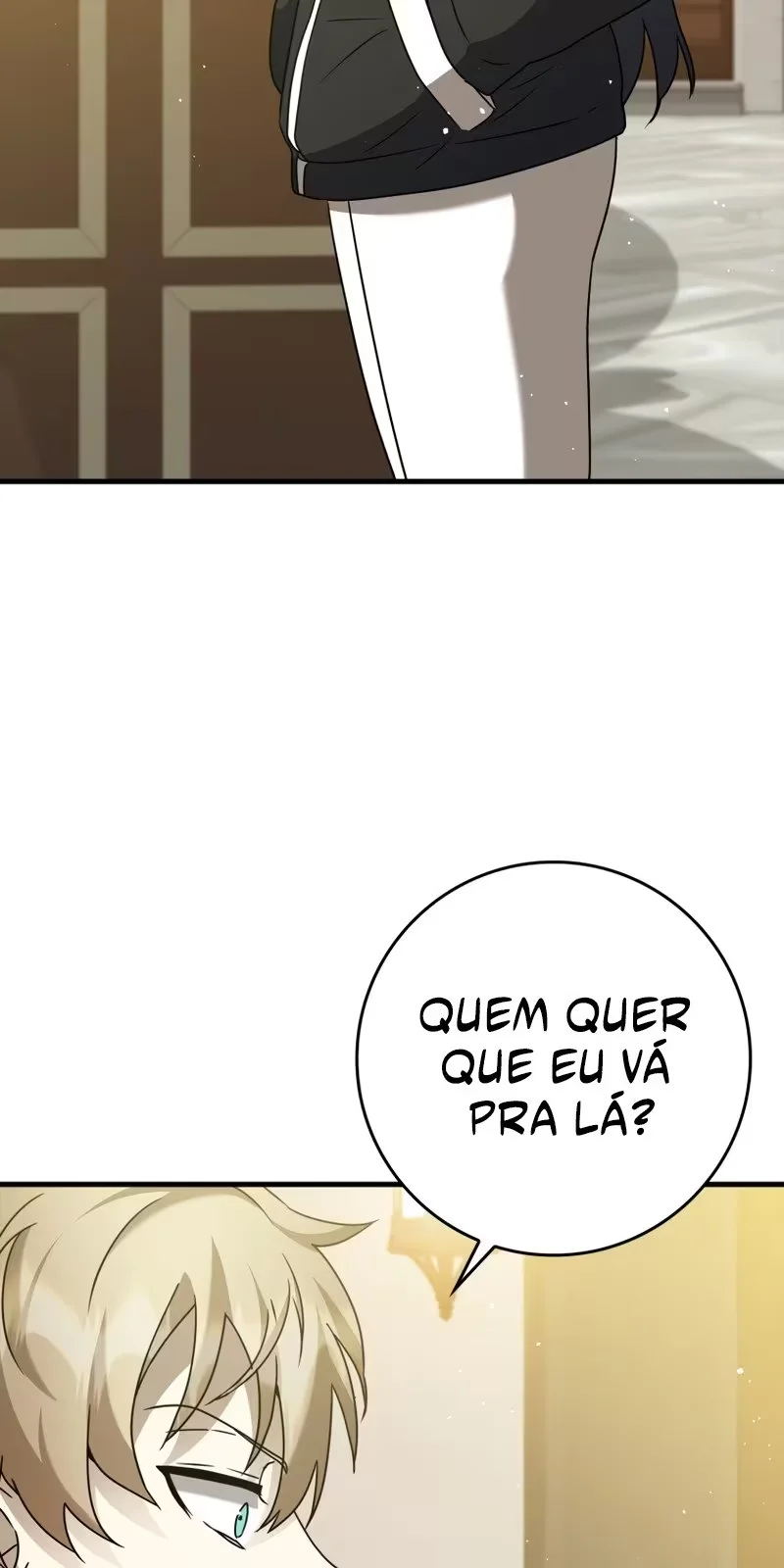 O Príncipe Demônio Vai para a Academia Capítulo 21 Página 96