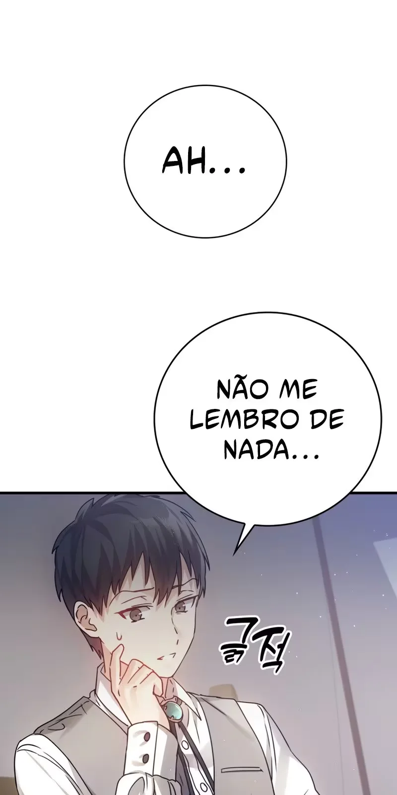 O Príncipe Demônio Vai para a Academia Capítulo 3 Página 46