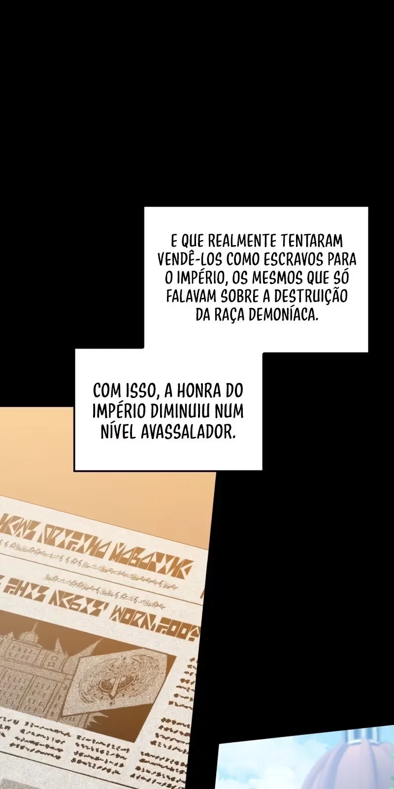 O Príncipe Demônio Vai para a Academia Capítulo 39 Página 67