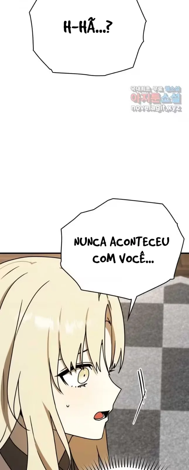 O Príncipe Demônio Vai para a Academia Capítulo 49 Página 53