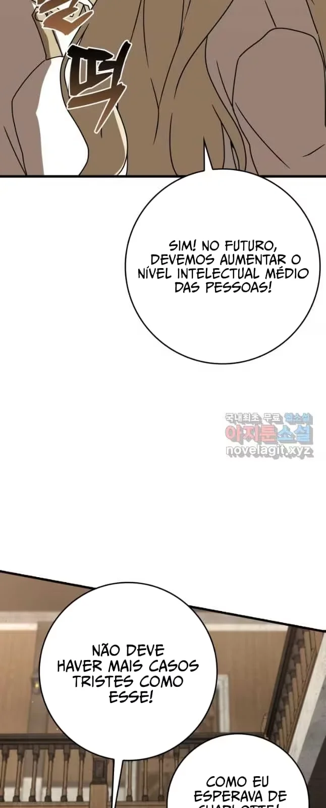 O Príncipe Demônio Vai para a Academia Capítulo 49 Página 59