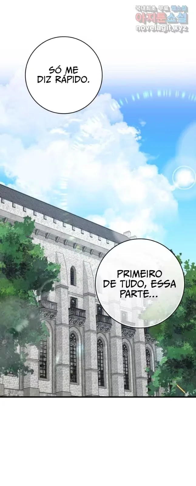 O Príncipe Demônio Vai para a Academia Capítulo 49 Página 62