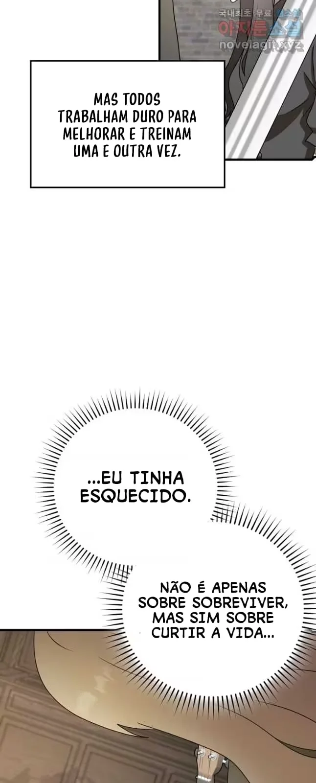 O Príncipe Demônio Vai para a Academia Capítulo 49 Página 74