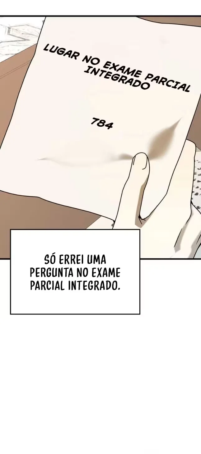 O Príncipe Demônio Vai para a Academia Capítulo 49 Página 82