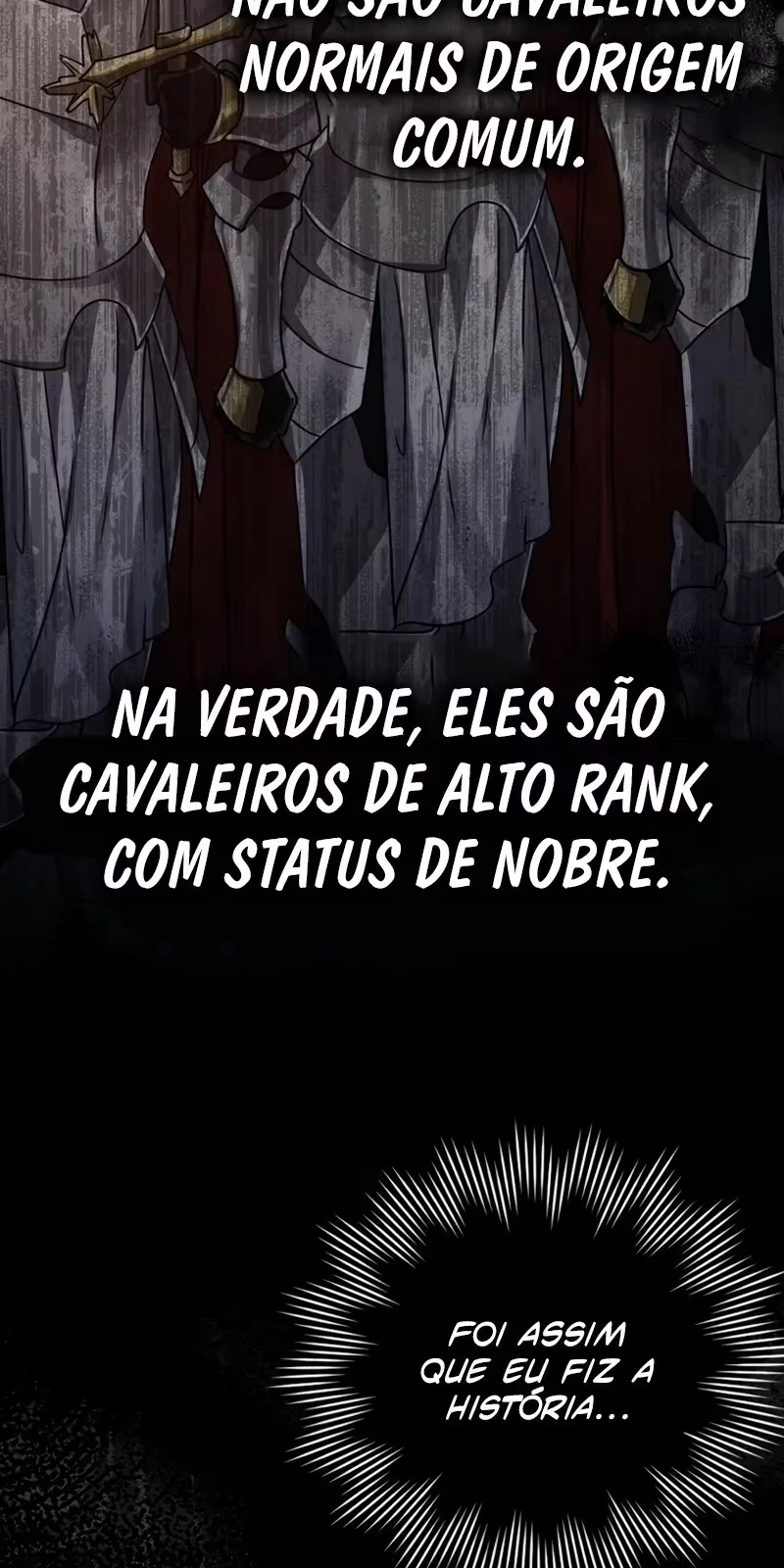 O Príncipe Demônio Vai para a Academia Capítulo 5 Página 111