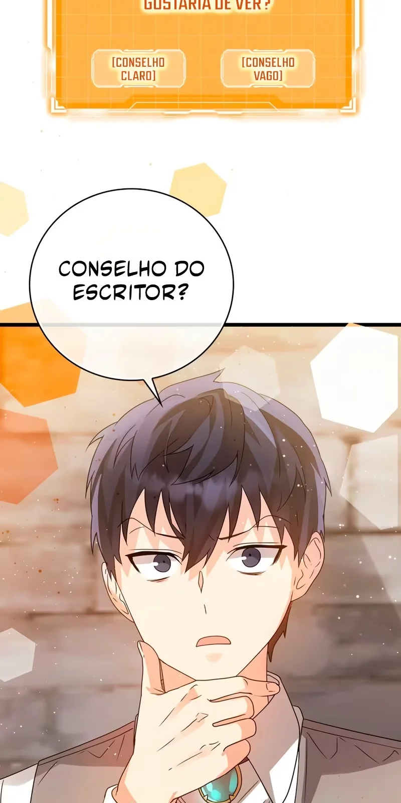 O Príncipe Demônio Vai para a Academia Capítulo 7 Página 93
