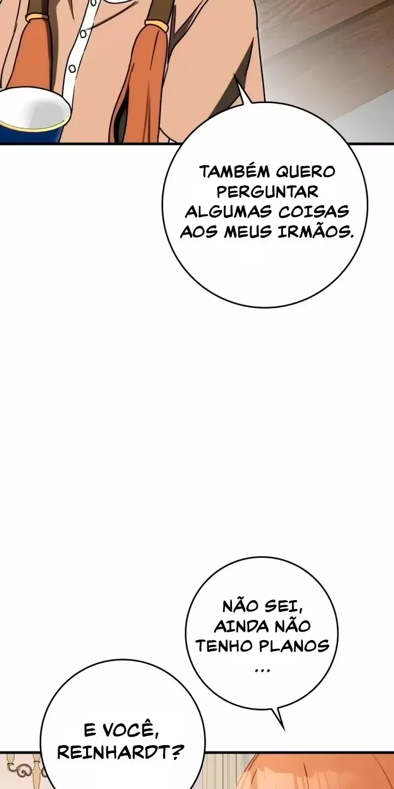 O Príncipe Demônio Vai para a Academia Capítulo 79 Página 111