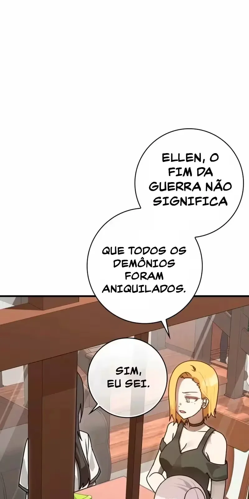 O Príncipe Demônio Vai para a Academia Capítulo 80 Página 7