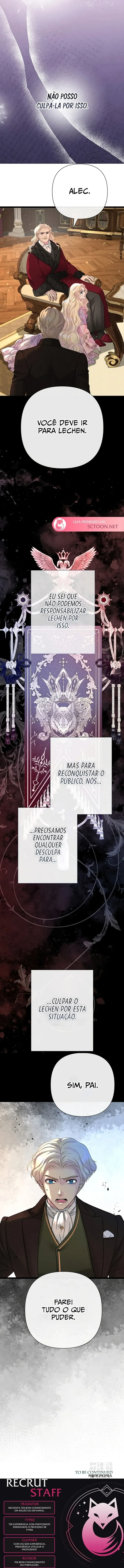 O Príncipe Problemático Capítulo 101 Página 10