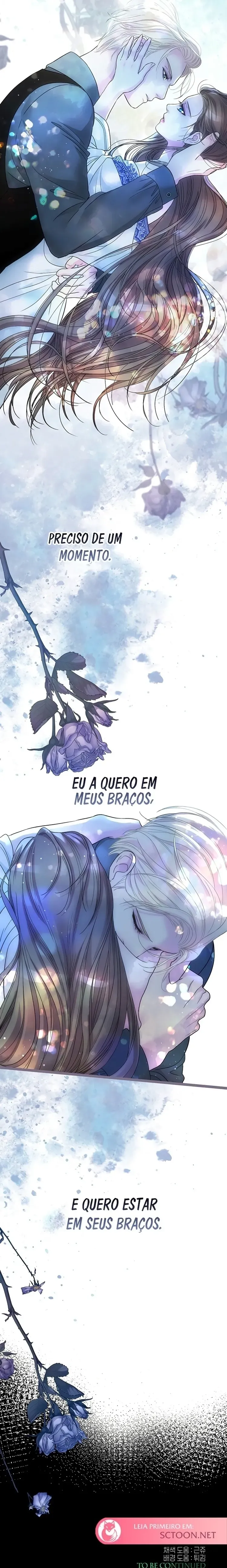 O Príncipe Problemático Capítulo 103 Página 8