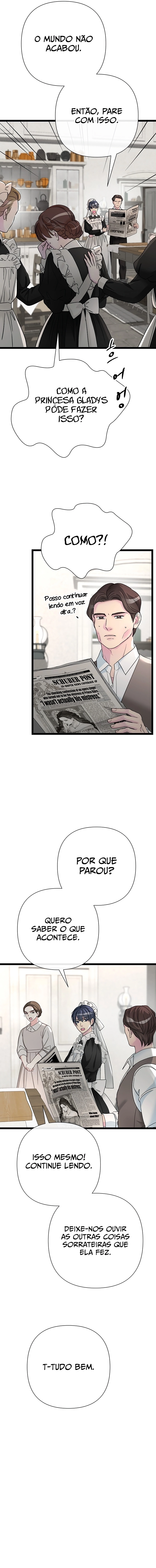 O Príncipe Problemático Capítulo 105 Página 9