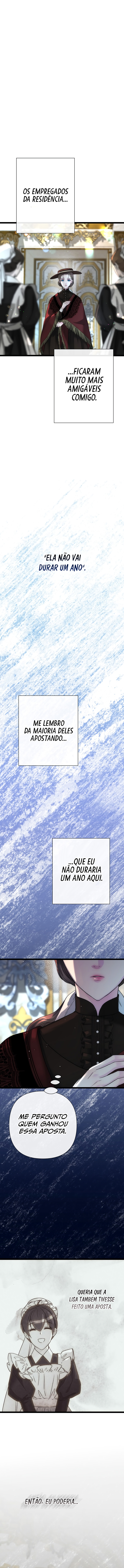 O Príncipe Problemático Capítulo 109 Página 6