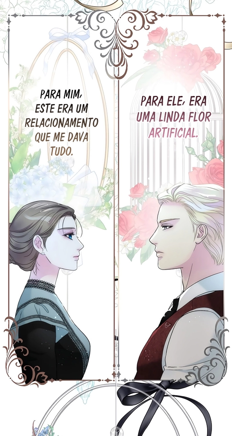 O Príncipe Problemático Capítulo 110 Página 110