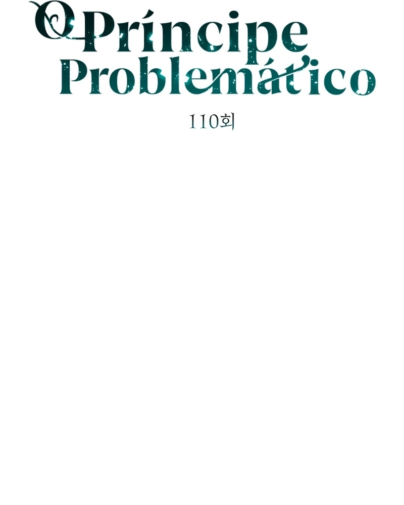 O Príncipe Problemático Capítulo 110 Página 130