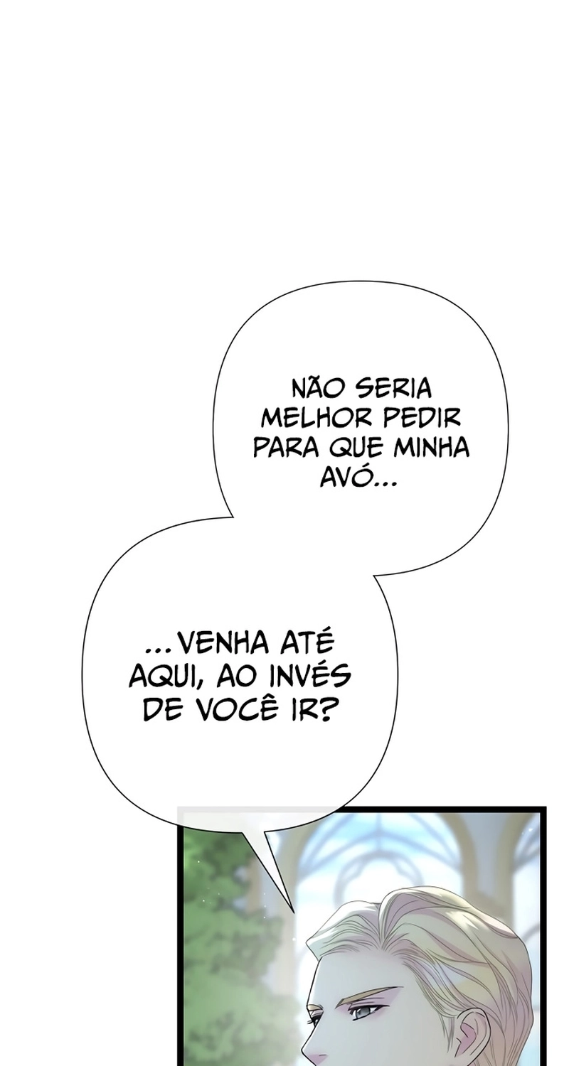O Príncipe Problemático Capítulo 110 Página 44