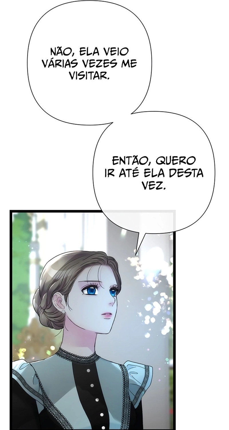 O Príncipe Problemático Capítulo 110 Página 46