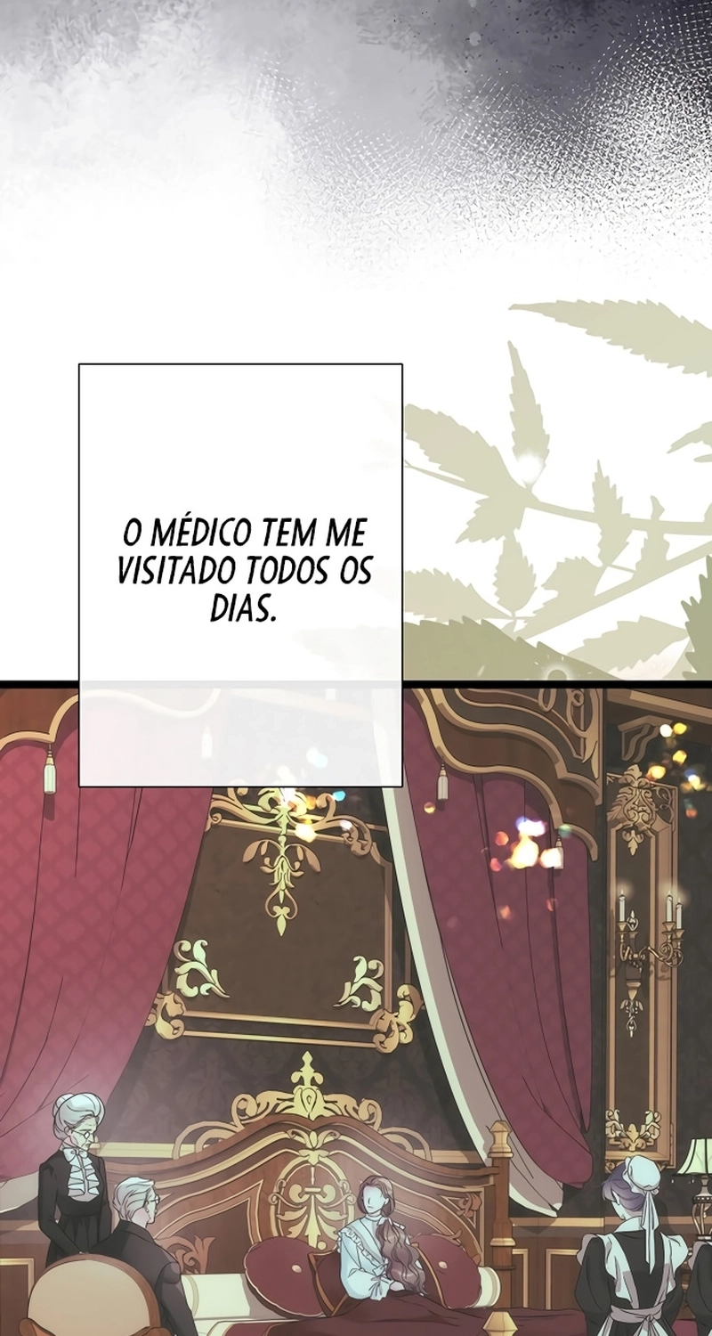 O Príncipe Problemático Capítulo 110 Página 72