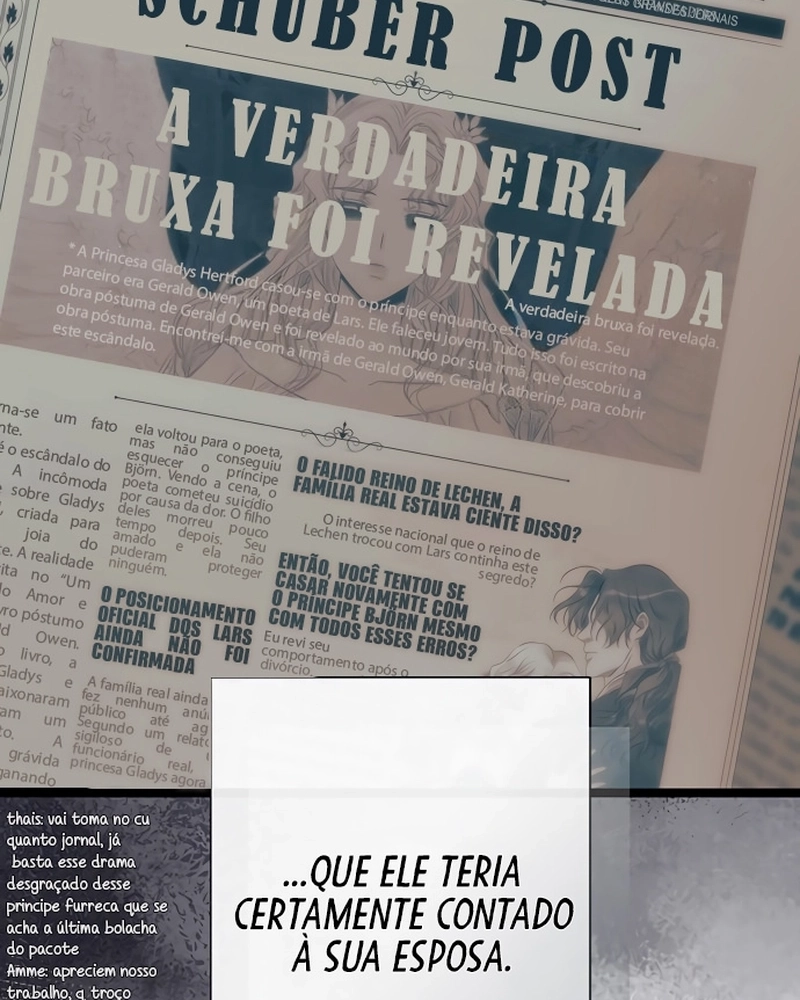 O Príncipe Problemático Capítulo 111 Página 23