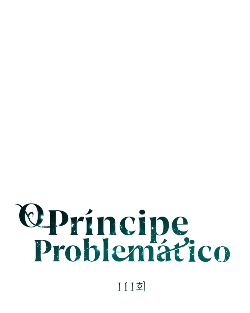 O Príncipe Problemático Capítulo 111 Página 46