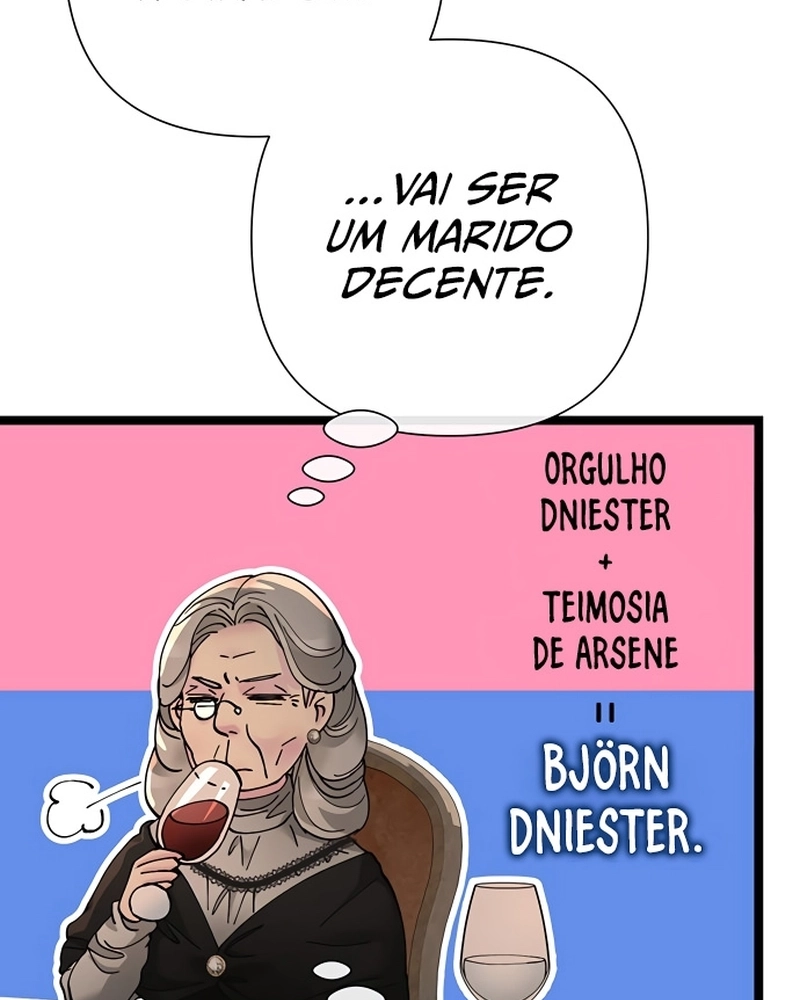 O Príncipe Problemático Capítulo 111 Página 84