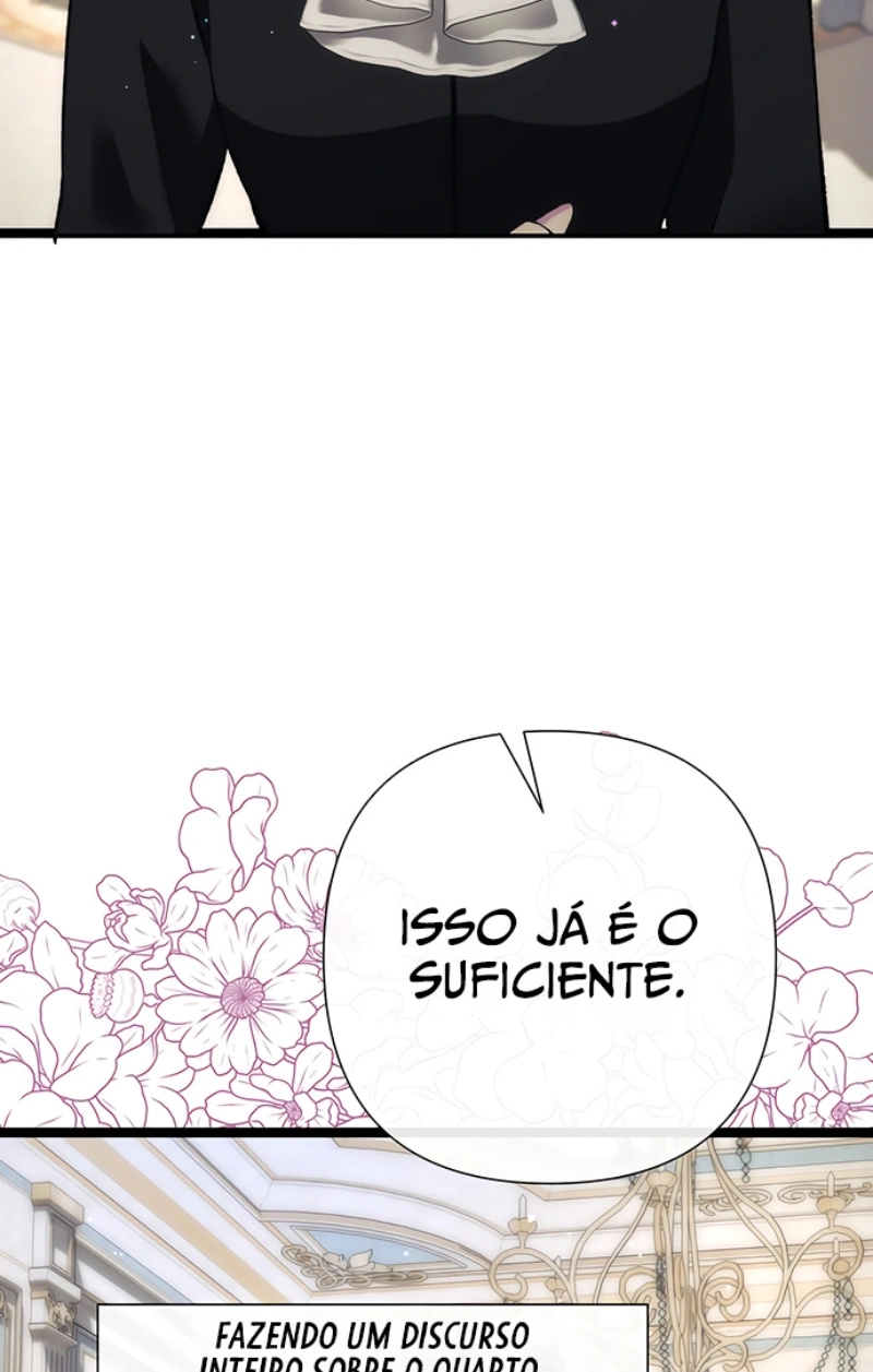 O Príncipe Problemático Capítulo 112 Página 110