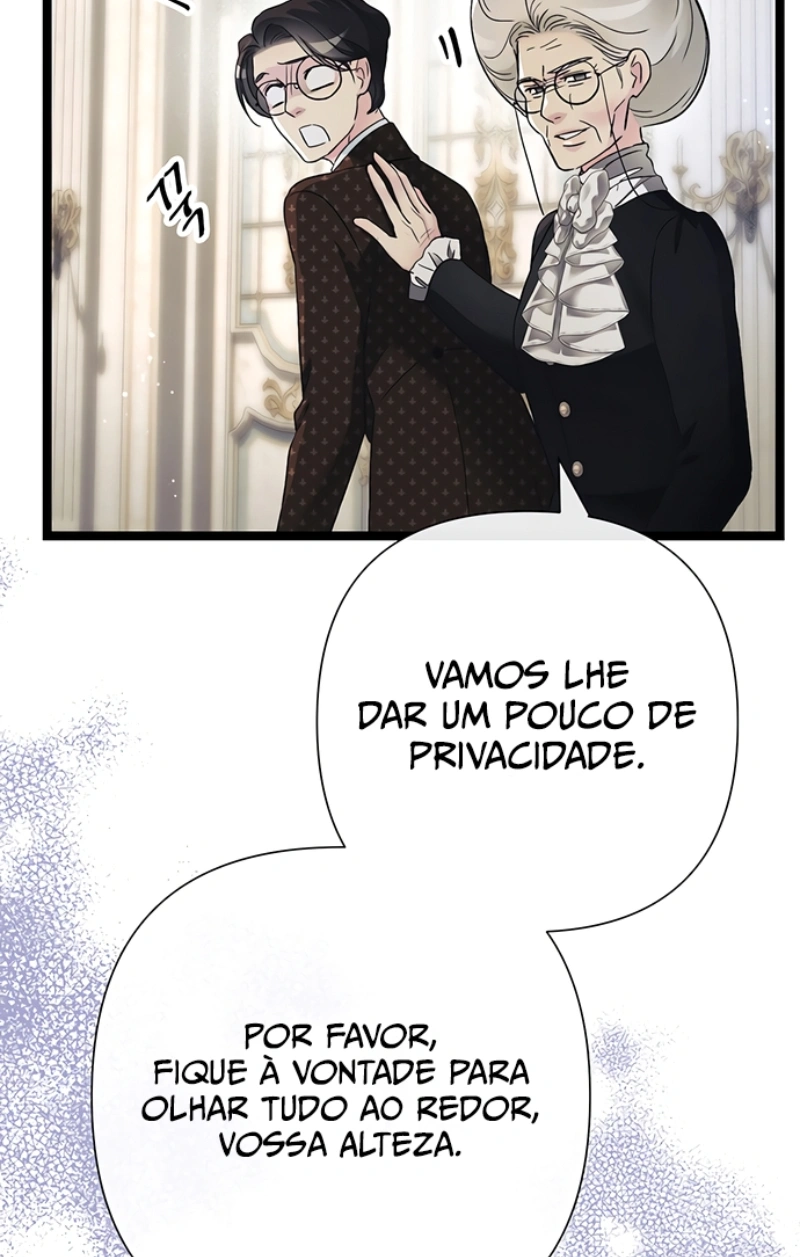 O Príncipe Problemático Capítulo 112 Página 124