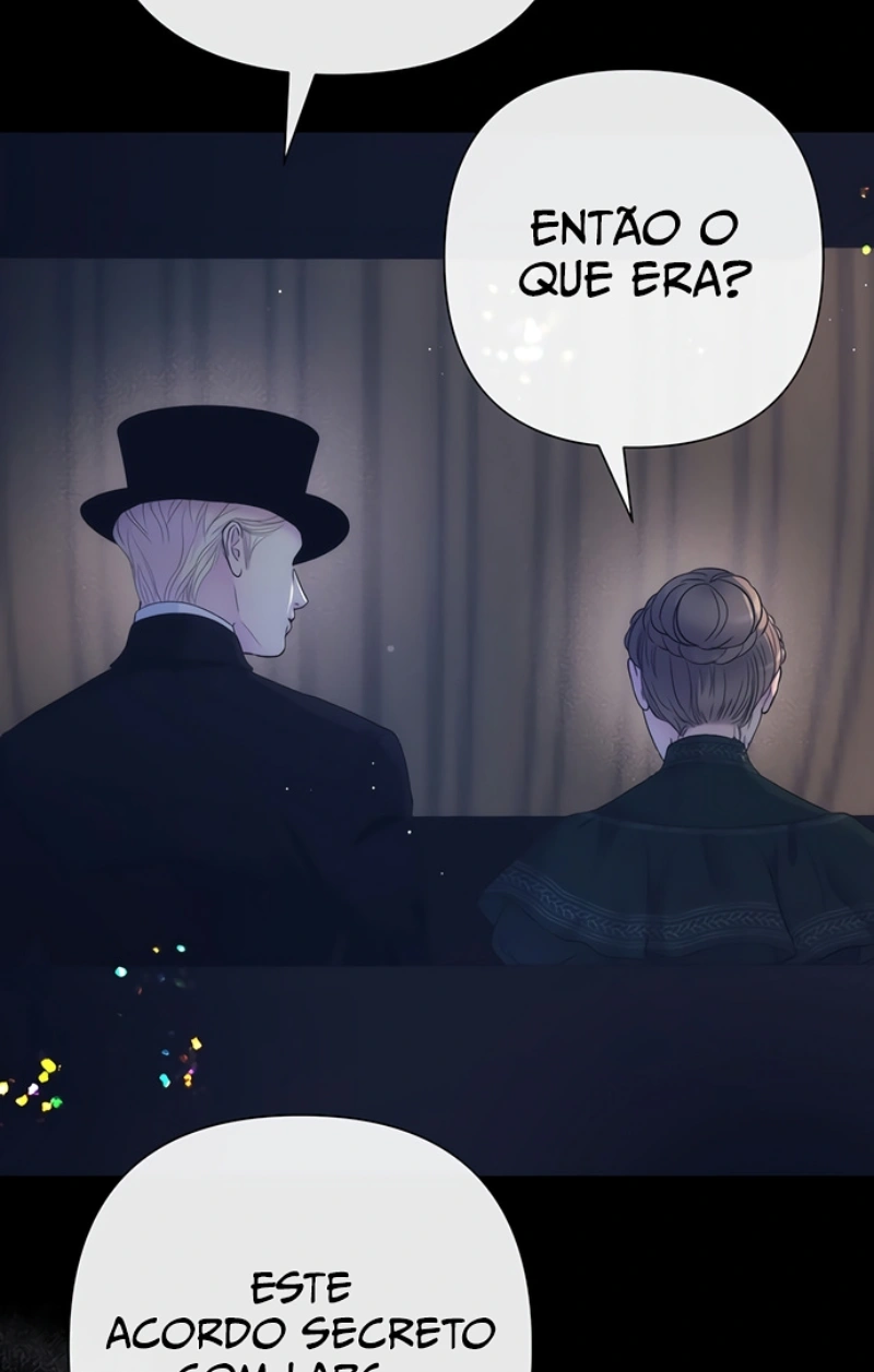 O Príncipe Problemático Capítulo 112 Página 20