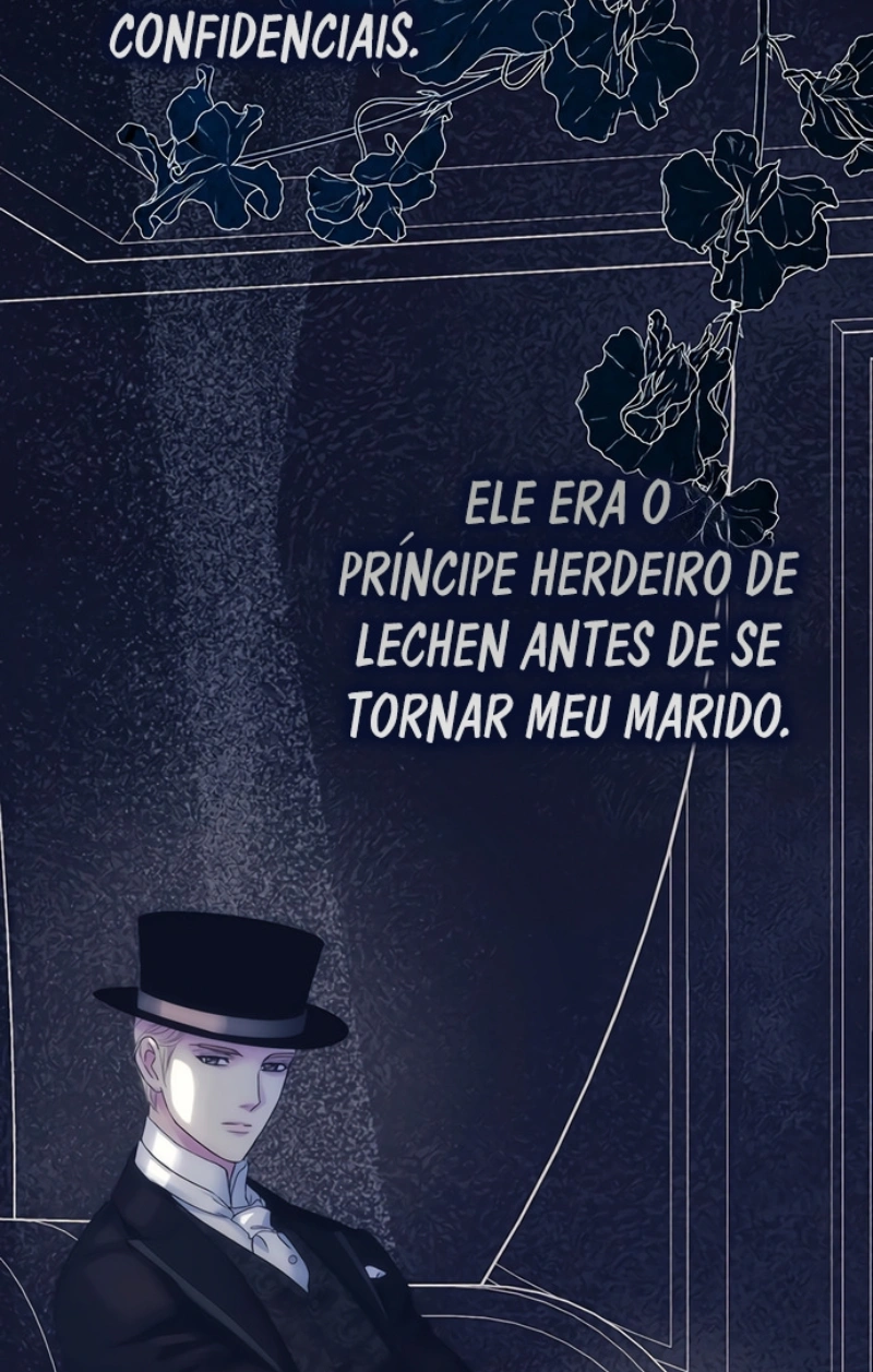 O Príncipe Problemático Capítulo 112 Página 25