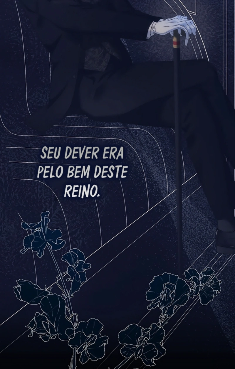 O Príncipe Problemático Capítulo 112 Página 26
