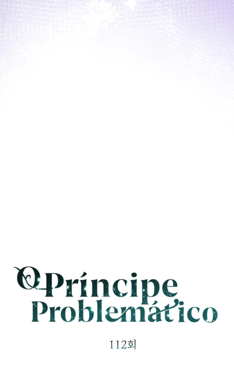 O Príncipe Problemático Capítulo 112 Página 81