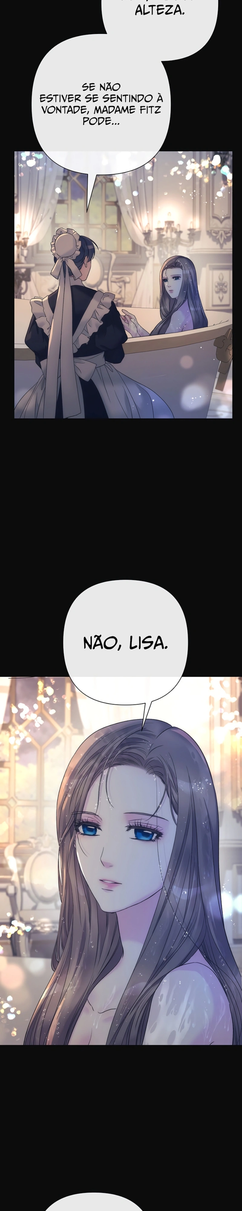 O Príncipe Problemático Capítulo 113 Página 17