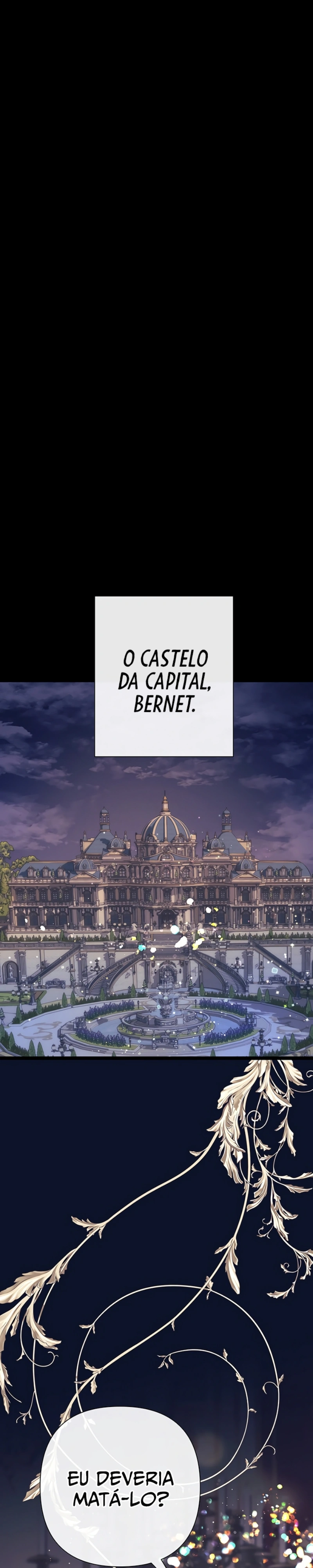 O Príncipe Problemático Capítulo 113 Página 26