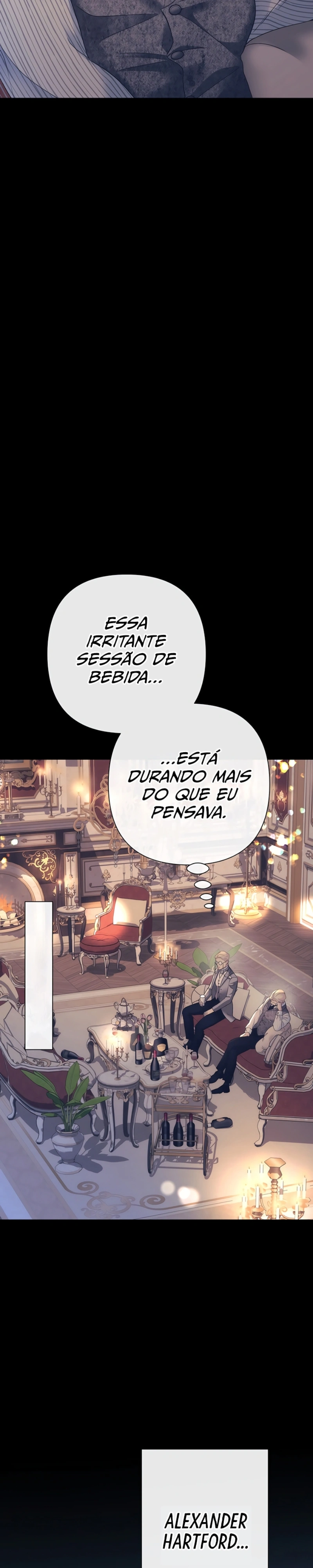 O Príncipe Problemático Capítulo 113 Página 29