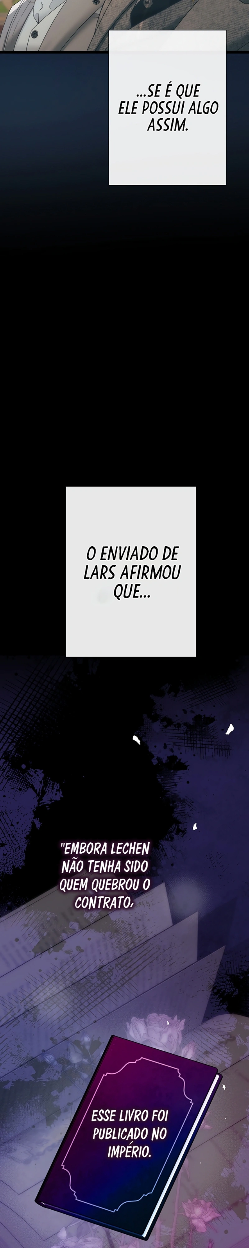 O Príncipe Problemático Capítulo 113 Página 31