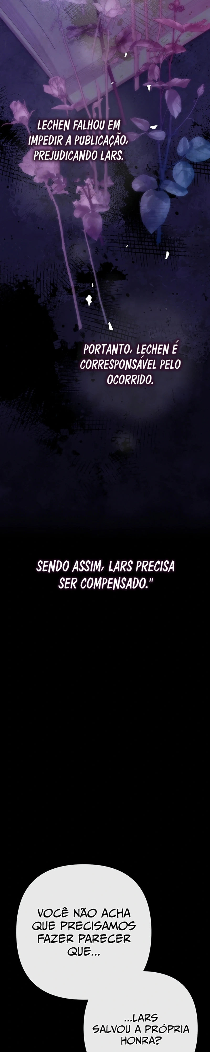 O Príncipe Problemático Capítulo 113 Página 32