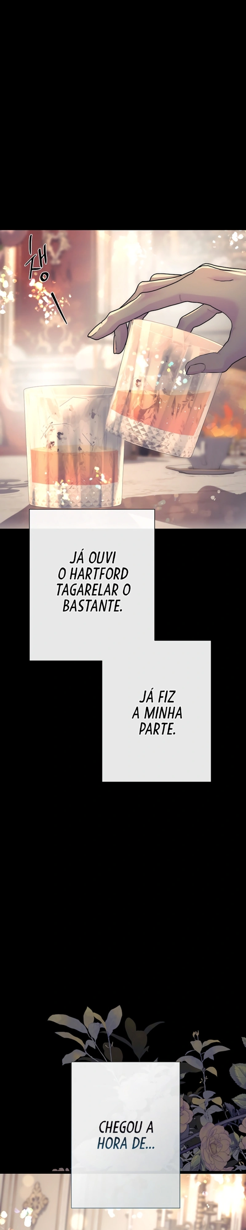 O Príncipe Problemático Capítulo 113 Página 36