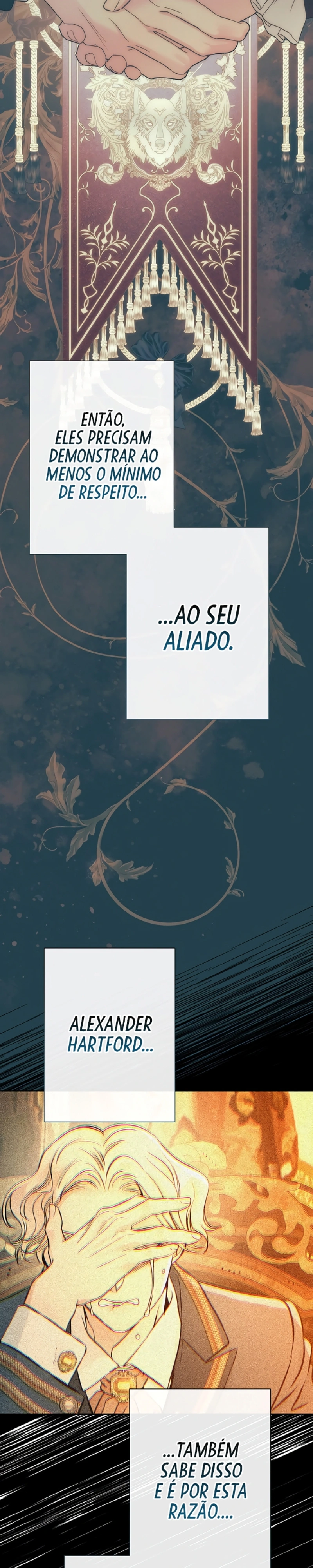O Príncipe Problemático Capítulo 113 Página 5