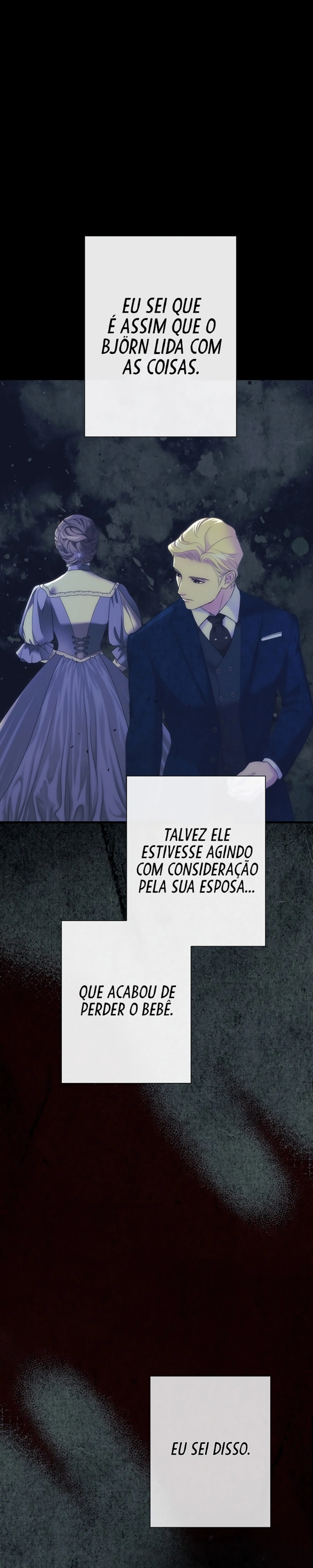 O Príncipe Problemático Capítulo 114 Página 16