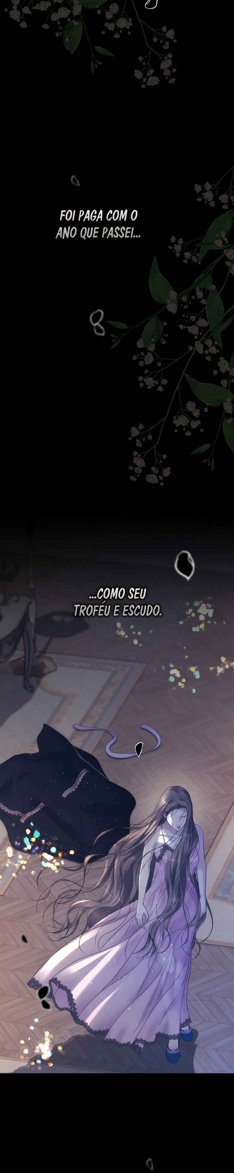 O Príncipe Problemático Capítulo 114 Página 43