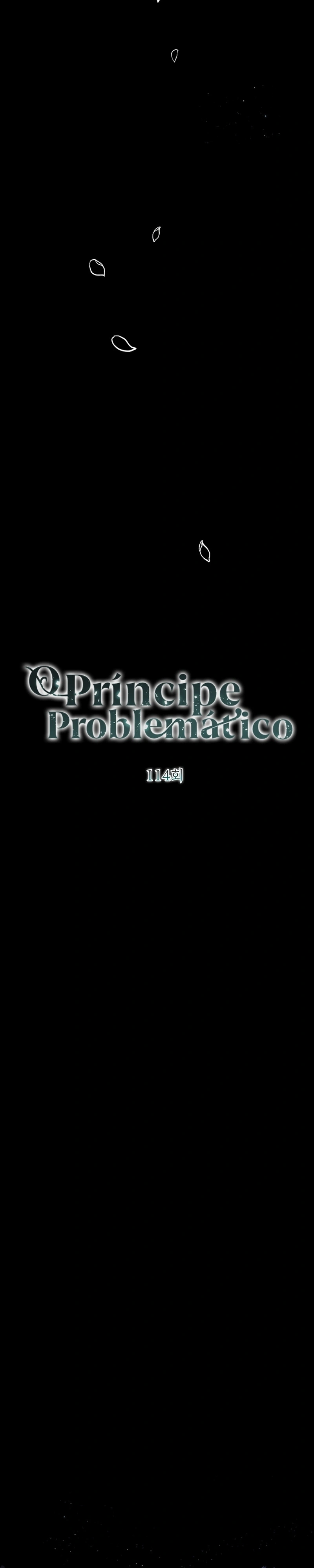 O Príncipe Problemático Capítulo 114 Página 46
