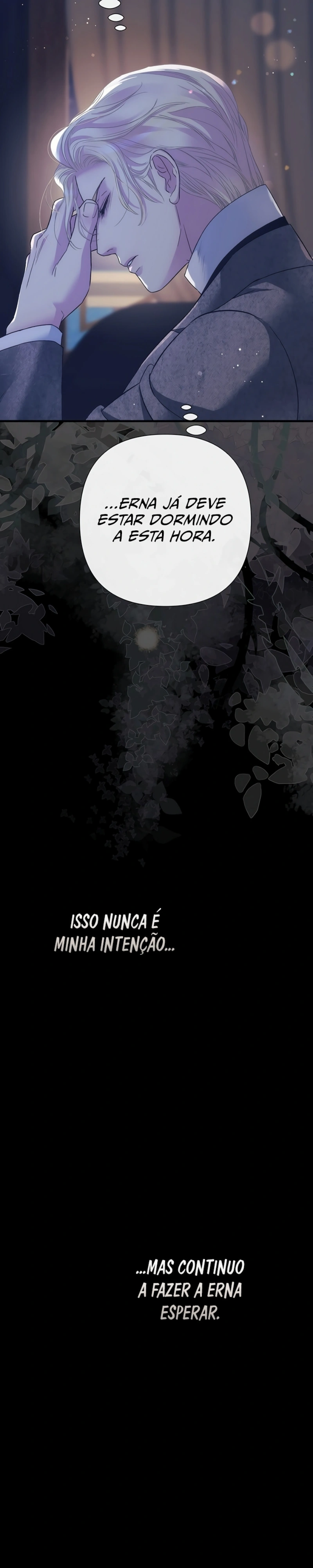 O Príncipe Problemático Capítulo 114 Página 48