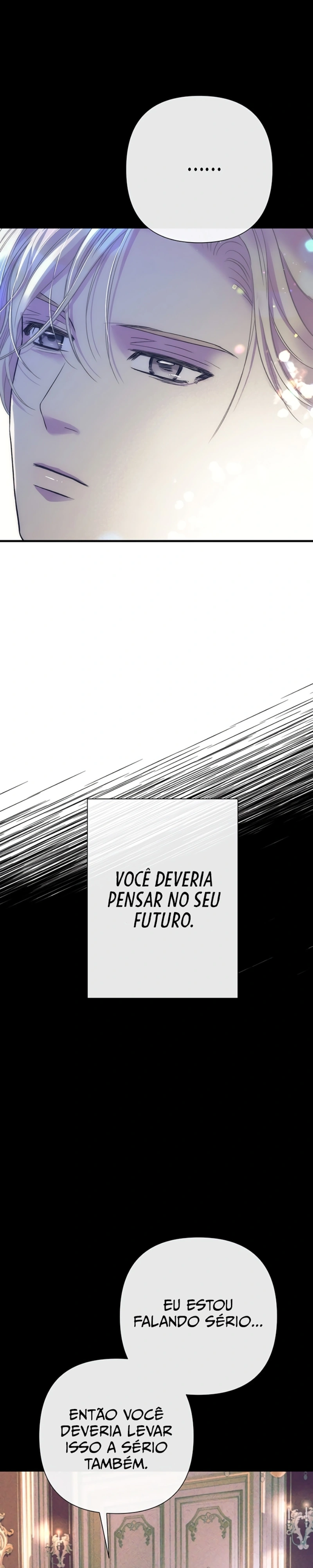 O Príncipe Problemático Capítulo 114 Página 49
