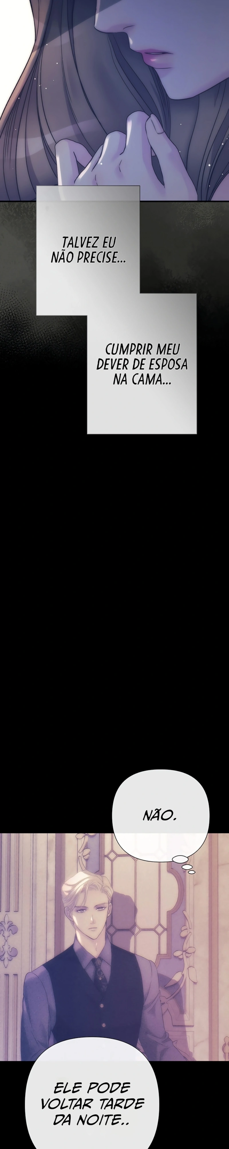 O Príncipe Problemático Capítulo 114 Página 5