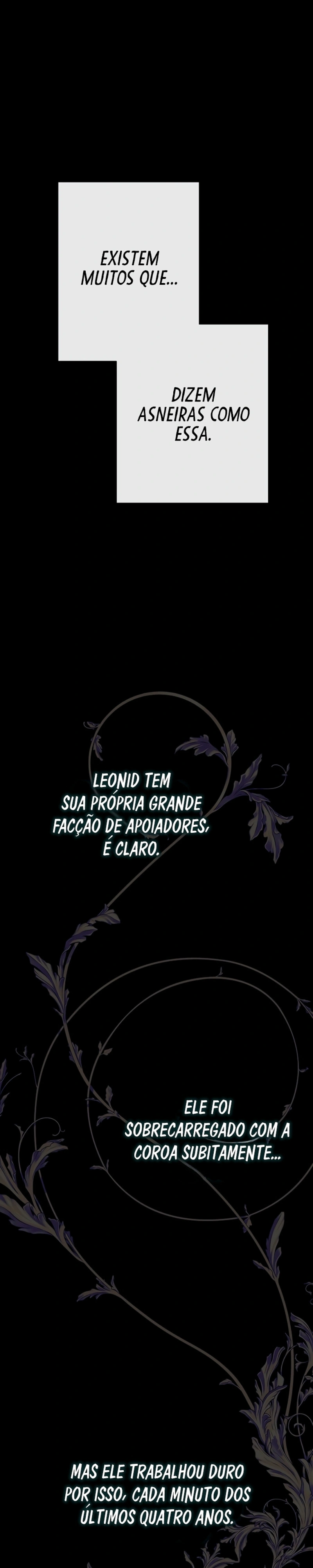 O Príncipe Problemático Capítulo 114 Página 53