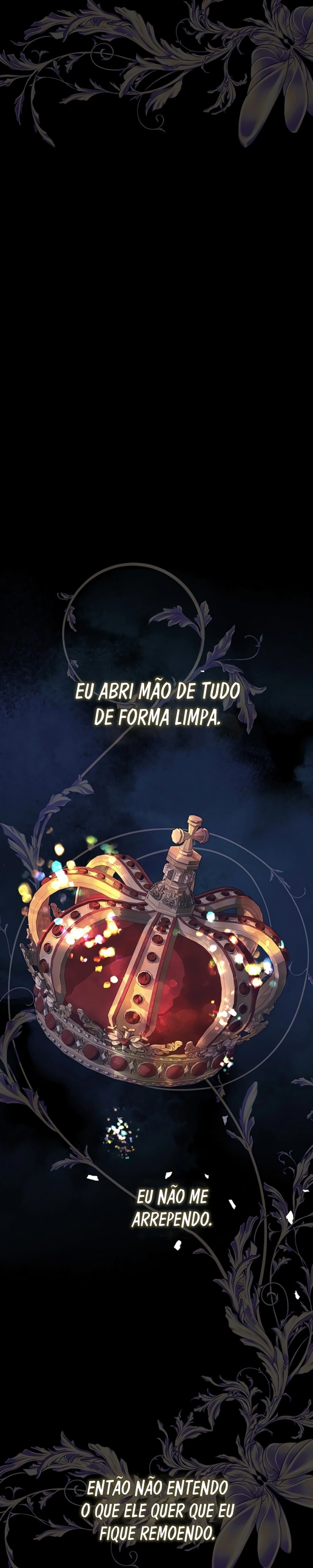 O Príncipe Problemático Capítulo 114 Página 54