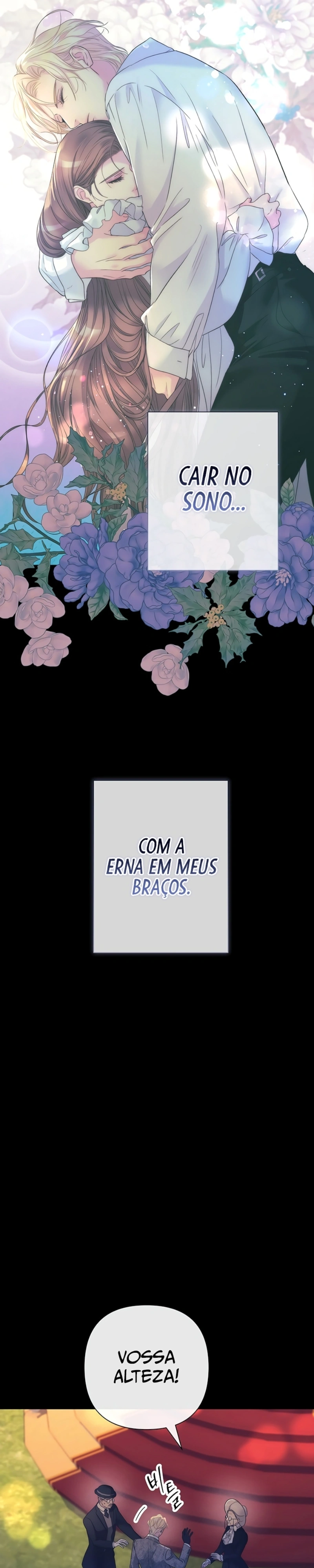 O Príncipe Problemático Capítulo 114 Página 56
