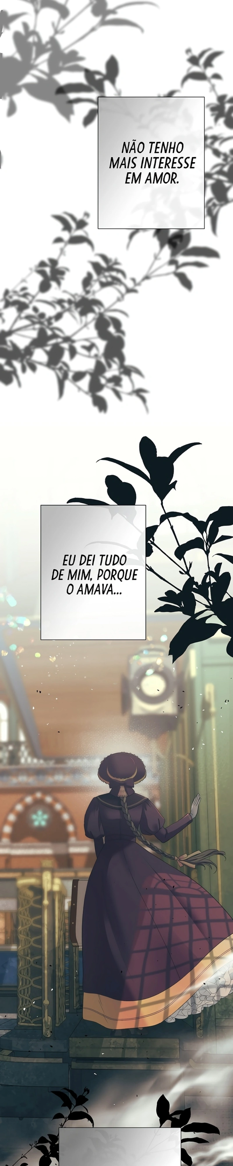 O Príncipe Problemático Capítulo 115 Página 14