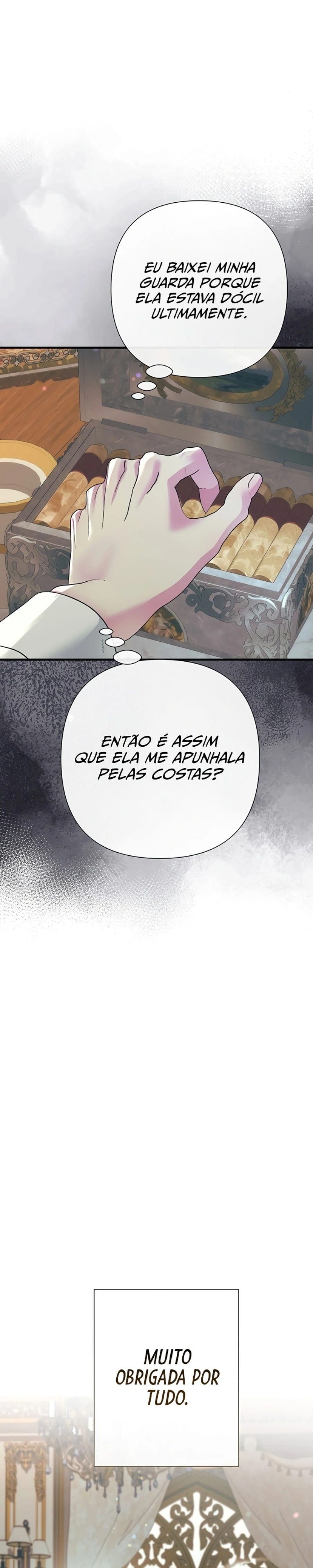O Príncipe Problemático Capítulo 115 Página 21