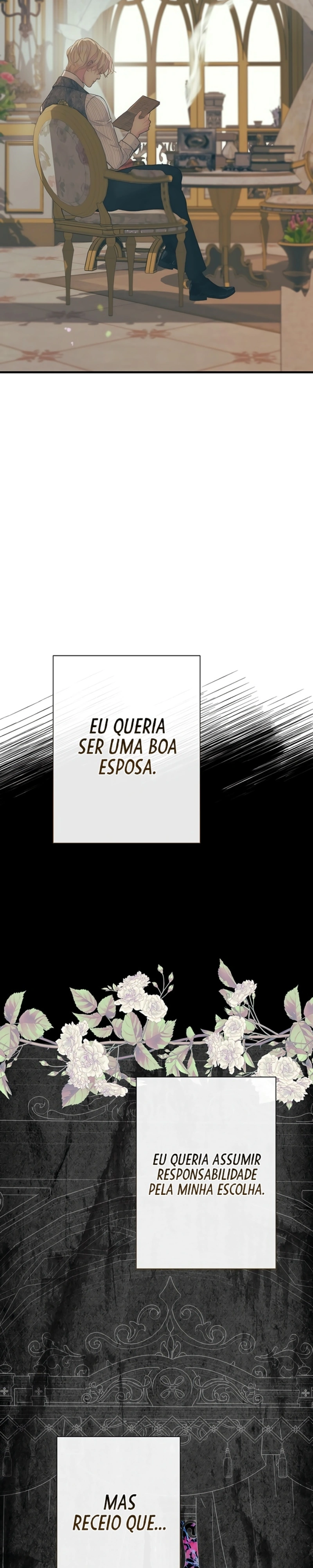 O Príncipe Problemático Capítulo 115 Página 22